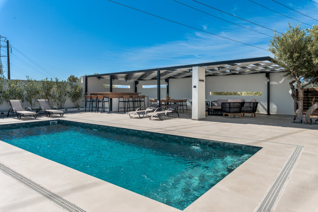 Ria Oasis Residence